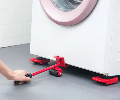 Carrydrag - Pratik Eşya Kaldırma ve Taşıma Aparatı